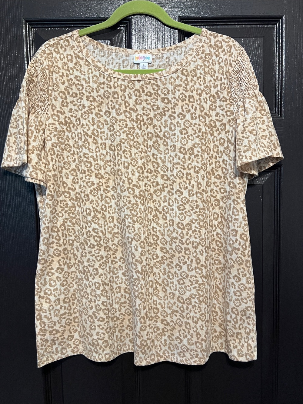 LuLaRoe Stephanie- Large